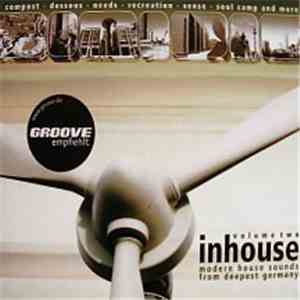 Various - Inhouse Volume Two (Modern House Sounds From Deepest Germany) download mp3