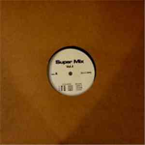 Various - Super Mix Vol.4 download mp3