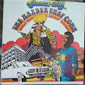 Various - The Harder They Come (Original Soundtrack Recording) download mp3