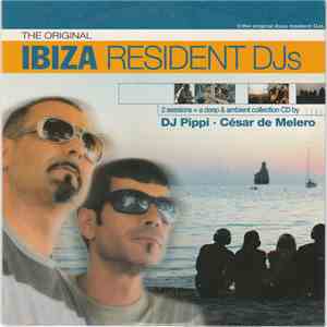 Various - The Original Ibiza Resident DJs mp3 download