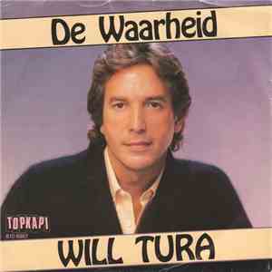 Will Tura - De Waarheid / De Computer download mp3