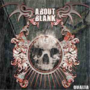 About: Blank - Qualia download mp3