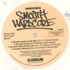 Beneficence - Smooth Hardcore download mp3
