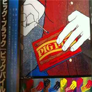Big Black - Pigpile download mp3