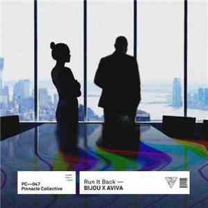Bijou  X AVIVA  - Run It Back download mp3