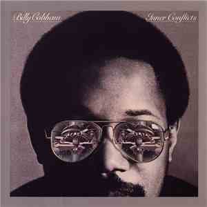 Billy Cobham - Inner Conflicts download mp3