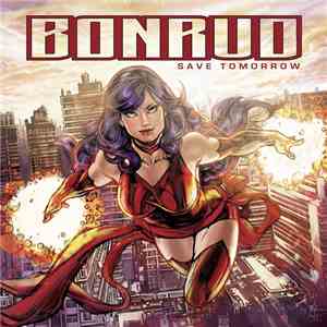 Bonrud - Save Tomorrow download mp3