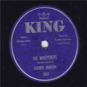 Bubber Johnson - The Whisperers / Muddy Water download mp3