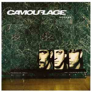 Camouflage - Sensor download mp3