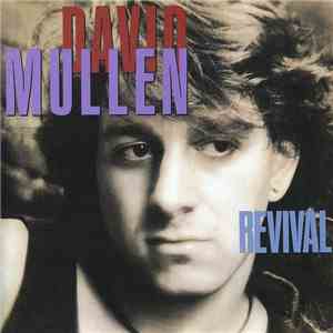 David Mullen - Revival download mp3