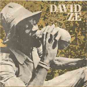 David Zé - O Guerrilheiro download mp3
