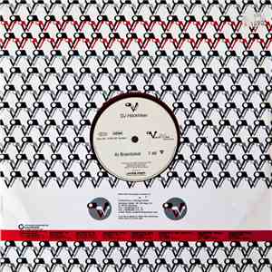 DJ Hitch Hiker - Brainticket mp3 download