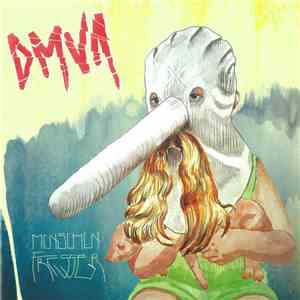 DMVA - Menschenfresser download mp3