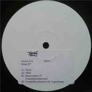 Doctor Evil - Ritual EP download mp3
