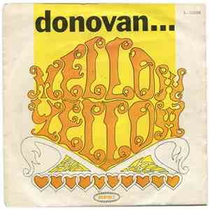 Donovan - Mellow Yellow download mp3
