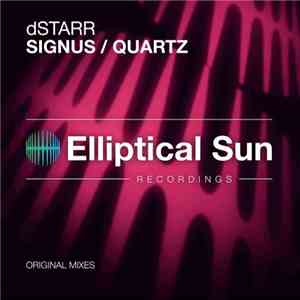 dStarr - Signus / Quartz download mp3