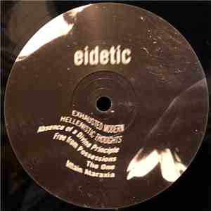 Exhausted Modern - Hellenistic Thoughts download mp3