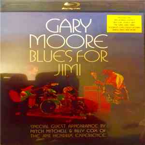 Gary Moore - Blues For Jimi download mp3