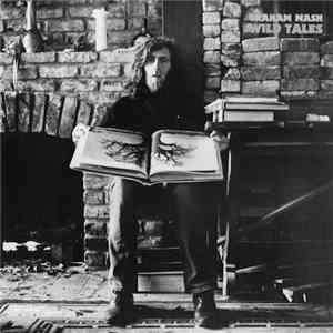 Graham Nash - Wild Tales download mp3