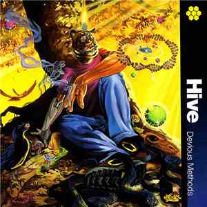 Hive - Devious Methods download mp3