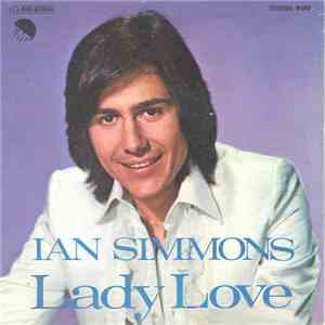 Ian Simmons - Lady Love download mp3