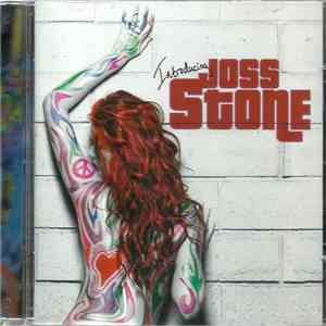 Joss Stone - Introducing Joss Stone download mp3