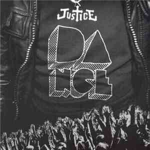 Justice  - D.A.N.C.E download mp3