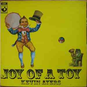 Kevin Ayers - Joy Of A Toy download mp3