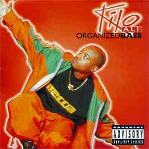 Kilo Ali - Organized Bass download mp3