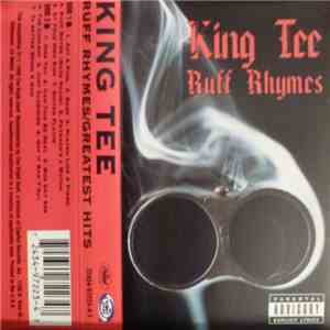 King Tee - Ruff Rhymes download mp3