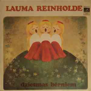 Lauma Reinholde - Dziesmas Bērniem download mp3