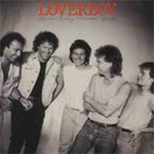 Loverboy - Lovin' Every Minute Of It download mp3