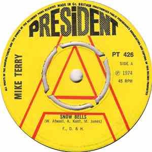 Mike Terry  - Snow Bells download mp3