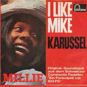 Millie Small - I Like Mike download mp3