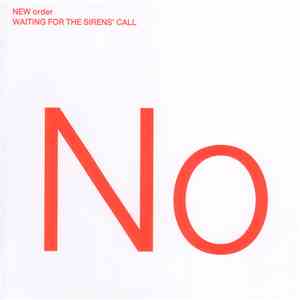 New Order - Waiting For The Sirens' Call download mp3