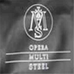Opera Multi Steel - Parachèvement De L´Esquisse download mp3