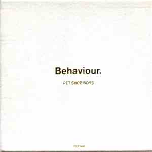 Pet Shop Boys - Behaviour download mp3