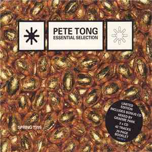 Pete Tong - Essential Selection: Spring 1999 download mp3