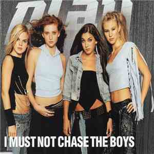 Play  - I Must Not Chase The Boys download mp3