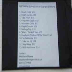Rbts Win - Palm Sunday (Deluxe Edition) download mp3