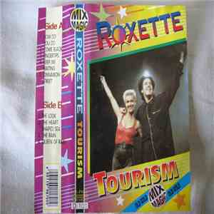 Roxette - Tourism download mp3