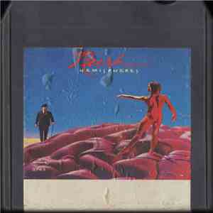 Rush - Hemispheres download mp3