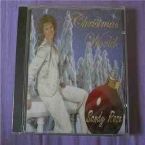 Sandy Rose - Christmas World download mp3