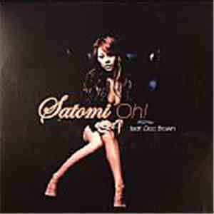 Satomi' Featuring Doc Brown - Oh! download mp3