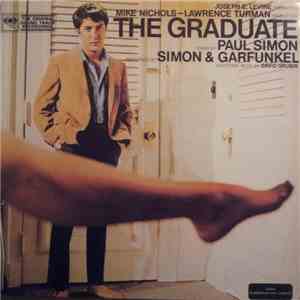Simon & Garfunkel, Dave Grusin - The Graduate (Original Soundtrack Recording) download mp3