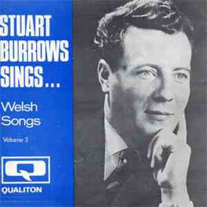 Stuart Burrows - Sings Welsh Songs Volume 2 download mp3