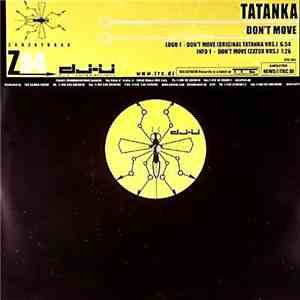 Tatanka - Don't Move download mp3
