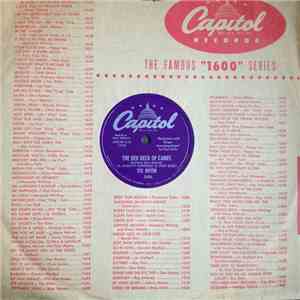 Tex Ritter - The Red Deck Of Cards / Lord, Send An Angel mp3 download