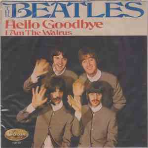The Beatles - Hello, Goodbye download mp3