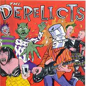 The Derelicts - Going Out Of Style 1986-1990 download mp3